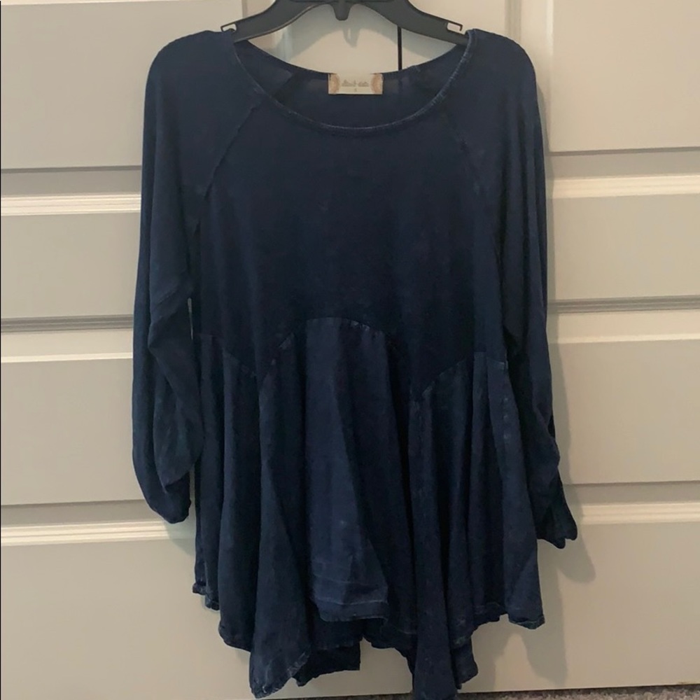 Altar’d State Blouse